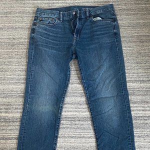 Blue Outerknown Jeans